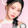 ZERO TURN ANNDORA CHOCO