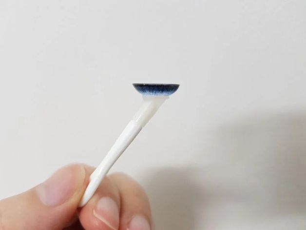 Lens là một loại kính áp tròng có thể dùng để thay cho kính cận