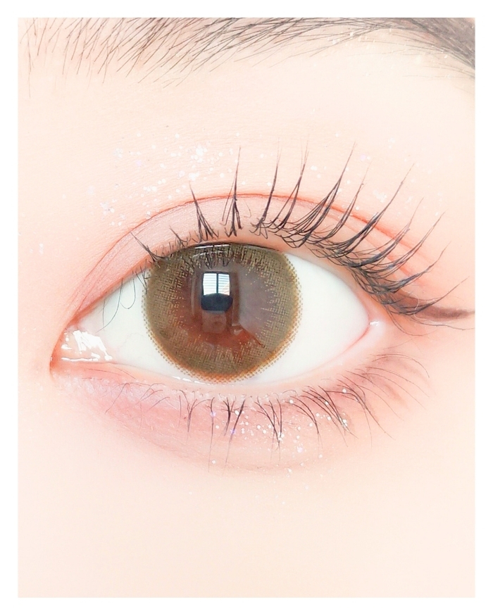 Alternative view of RICH ANN LATTE BROWN