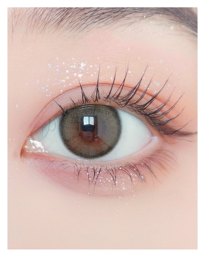 Alternative view of RICH ANN INDIE BROWN