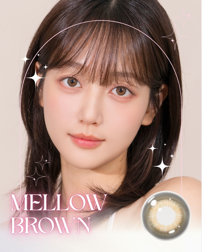 RICH ANN MELLOW BROWN