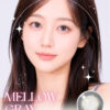 RICH ANN MELLOW GRAY