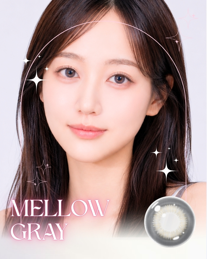RICH ANN MELLOW GRAY