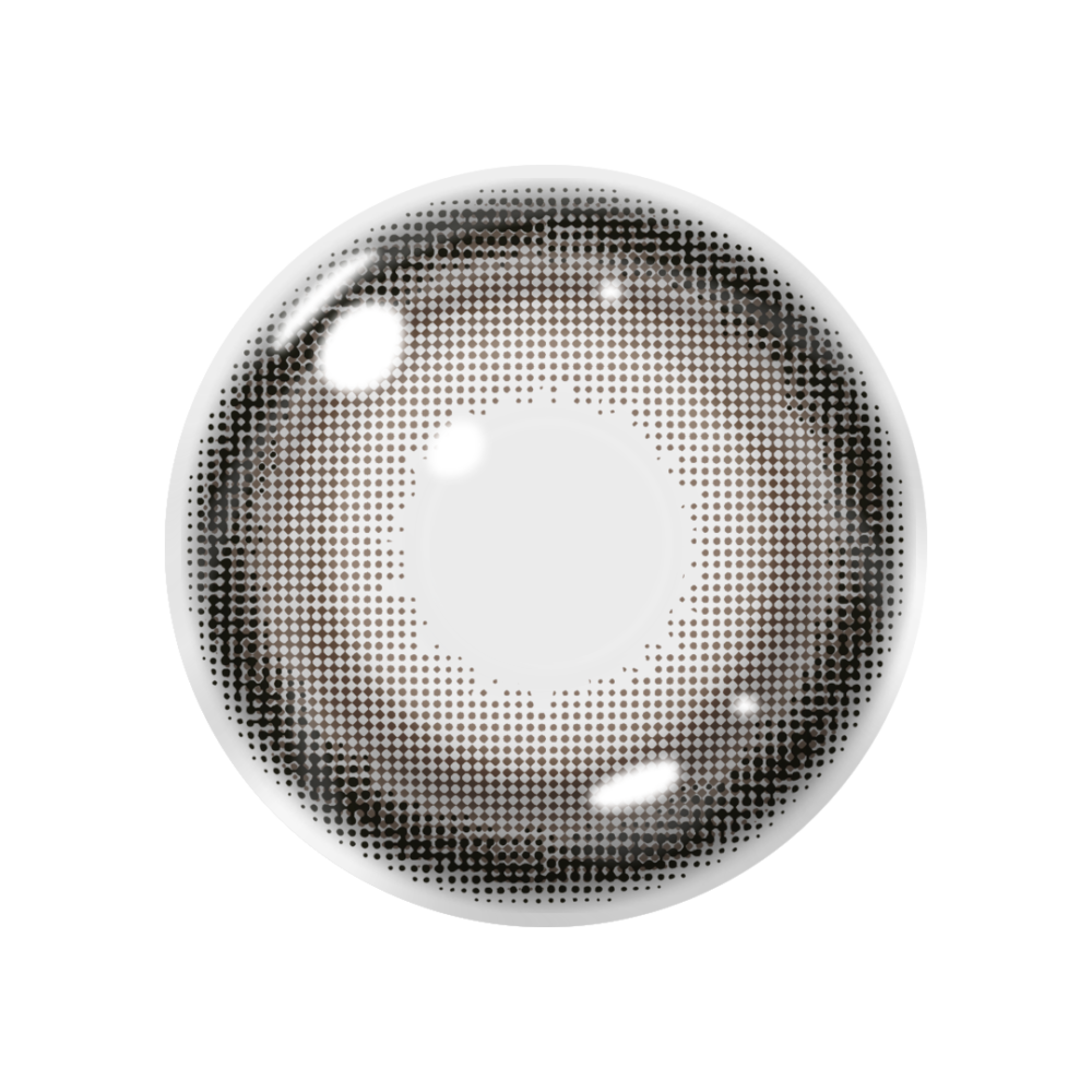 Indie Gray