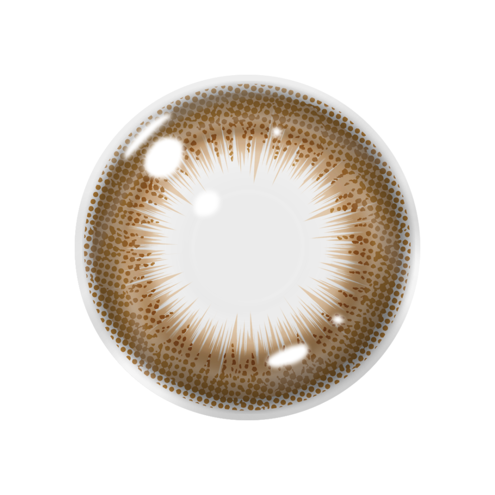 Latte Brown