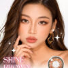 RICH ANN SHINE BROWN