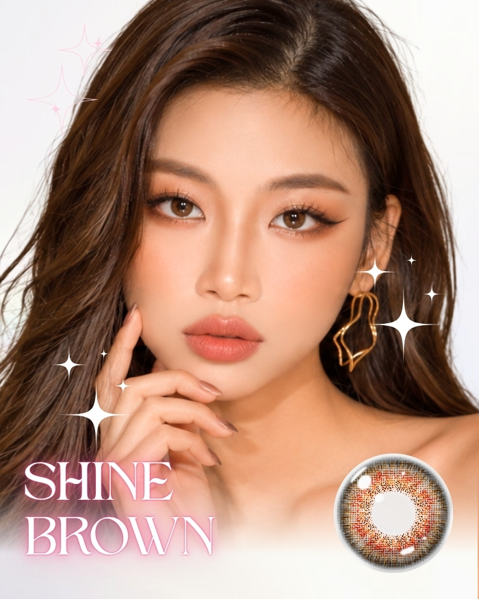 RICH ANN SHINE BROWN