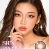 RICH ANN SHINE BROWN