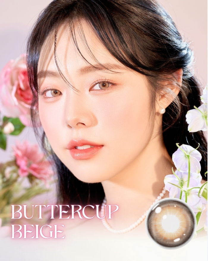 BUTTERCUP BEIGE